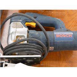 BOSCH JIGSAW