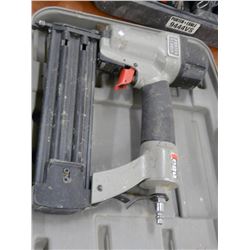 PORTER CABLE PNEUMATIC NAIL GUN