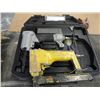 Image 1 : RDK NAIL GUN WITH CASE & DUO FAST CASE