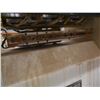 Image 3 : VITAP INSERIX 23 HEAD BORING, GLUEING & DOWEL INSERTING MACHINES