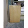 Image 2 : STACK OF 3/4 HARDROCK MAPLE PLYWOOD SHEETS