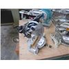 Image 1 : DELTA MS250 10" COMPOUND MITRE SAW