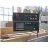 Image 2 : SCM I ALFA 32 10 INCH 60HZ 230V 3PHZ FRONT LOADING BEAM SAE WITH 3 AIR FEED TABLES AND CONTROLS