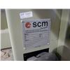 Image 3 : SCM SI 16W 10INCH SLIDING BED TABLE SAW WITH SCORING BLADE AND FENCE