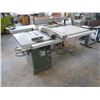 Image 1 : GENERAL 350 10 TABLE WITH GUARD / TABLE (NO BLADES)