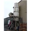 Image 1 : WHITE MURPHY LARGE SCALE DUST COLLECTION SYSTEM LOCATED OUT BACK