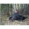 Image 1 : Black Bear - Youth Hunt