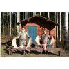 Image 1 : 10-Day Moose Hunt