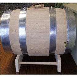 Ducks Unlimted Whisky Cask