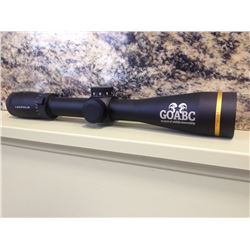 Leupold - VX-6 3-18x44mm Side Focus CDS-ZL