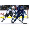 Image 1 : Canucks Tickets - Vancouver VS San Jose