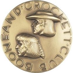 Boone and Crockett Life Membership