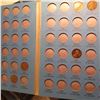 Image 2 : (5) 1909-40 Official Whitman Coin Folders. One actually has a few coins in it, the rest are used and