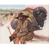 Image 2 : Gary Carter, oil on canvas