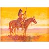 Image 2 : Roy Andersen , oil on board