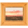 Image 1 : Nicholas Coleman, oil on board