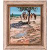 Image 1 : Susan Terpning, oil on canvas