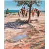 Image 2 : Susan Terpning, oil on canvas