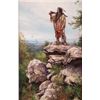 Image 2 : Don Oelze, oil on canvas