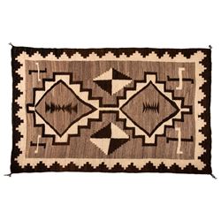 Navajo Weaving, 6'5" x 4'8"