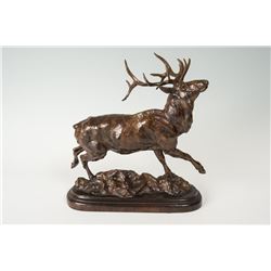 Tim Shinabarger, bronze