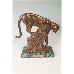 Kent Ullberg, bronze