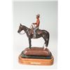 Image 1 : Ace Powell, bronze
