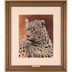 Timothy Greenwood, mixed media