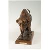 Image 1 : Sandy Scott, bronze