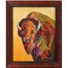 Image 1 : Nancy Cawdrey, dye on silk
