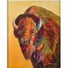 Image 2 : Nancy Cawdrey, dye on silk