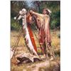 Image 2 : Don Oelze, oil on canvas