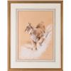 Image 1 : Manfred Schatz, two works
