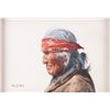 Image 2 : Ray Swanson, watercolor