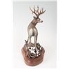 Image 8 : Devin Rowe, bronze