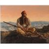Image 2 : Joel Phillips, oil on canvas