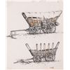 Image 2 : Nick Eggenhofer, two works