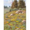 Image 2 : Dan Young, oil on board