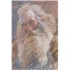 Image 2 : George Carlson, pastel