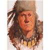 Image 2 : Robert Pummill, oil on board