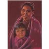 Image 2 : Arlene Hooker Fay, pastel