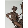 Image 2 : Earle E. Heikka, bronze