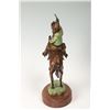 Image 8 : Earle E. Heikka, bronze