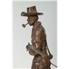 Image 2 : Earle E. Heikka, bronze