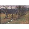 Image 2 : Robert McGinnis, oil on board