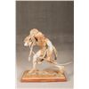 Image 1 : Jerry McKellar, bronze