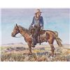 Image 2 : Jack Hines, watercolor
