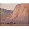 Image 2 : W. Steve Seltzer, oil on board
