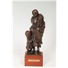 Image 1 : Richard Greeves, two bronzes