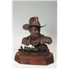 Image 1 : Robert Summers, bronze